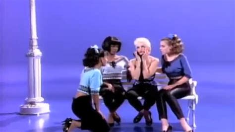 Madonna - True Blue watch for free or download video