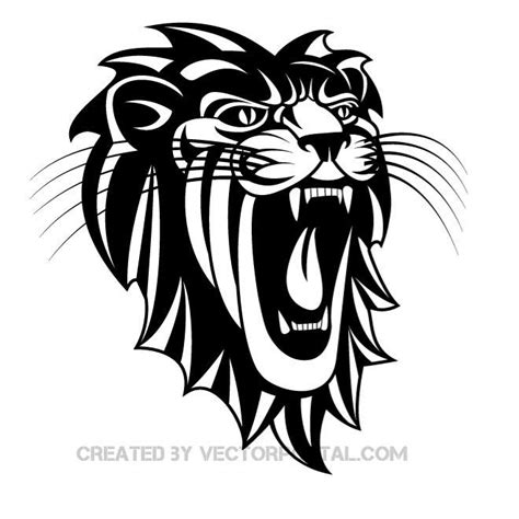 Roaring Lion Design