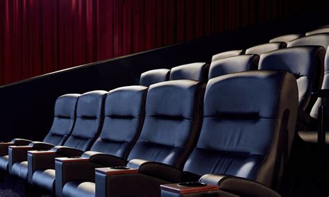 Strathpine - Event Cinemas | Private Hire | AU