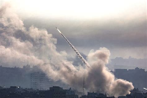 The security establishment estimates: Hamas only has hundreds of rockets left Israel today