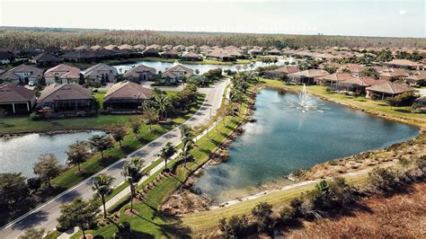 Best Parkland FL neighborhoods | City movers