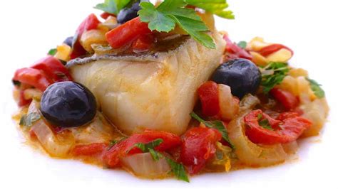 Bacalao Encebollado Recipe | Simple. Tasty. Good.