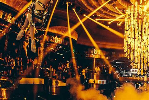 Best Nightclubs in Las Vegas 2020 - Top Dance, Hip Hop, Top 40 Clubs