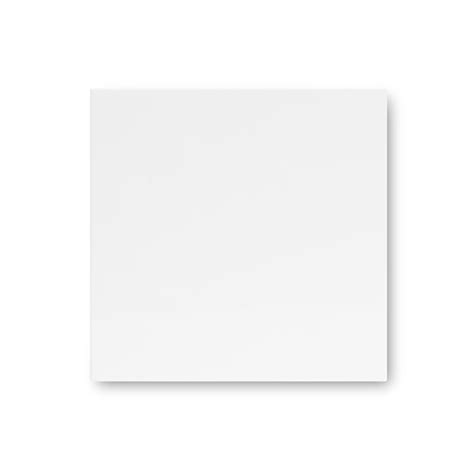 Legrand Arteor White Blank Wall Cover Plate