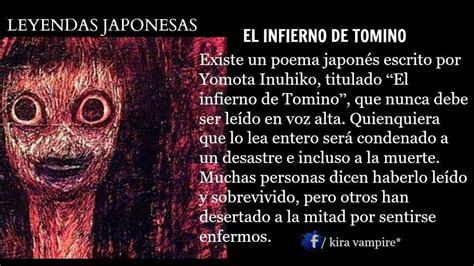 Leyendas de Terror Japonesas Parte 1 | Terror Amino