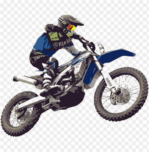 Motocross PNG Transparent With Clear Background ID 81511 | TOPpng