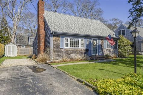 Falmouth, MA Real Estate - Falmouth Homes for Sale | realtor.com ...