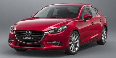 Used 2018 Mazda Mazda3 Sedan 4D Grand Touring Ratings, Values, Reviews ...