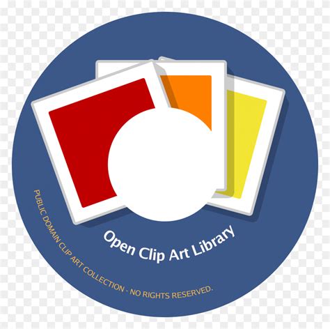 Open Clip Art Library Clip Art - Open Clip Art Library - FlyClipart