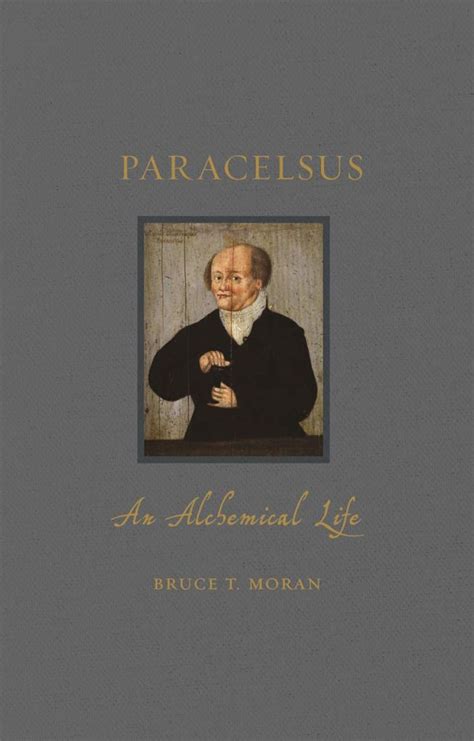 “Paracelsus: An Alchemical Life” – Forbidden Histories