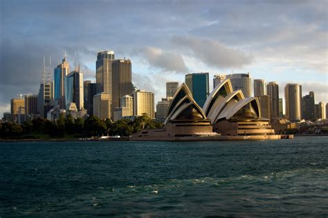 WorldTravelandTourism: Sydney Opera House