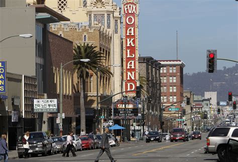 Oakland's promise as solution to Bay Area's housing crunch