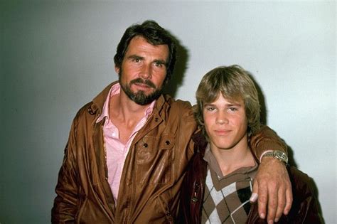 Josh Brolin Young