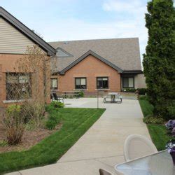 Marywood Nursing Care Center - 10 Photos - Rehabilitation Center - 36975 5 Mile Rd, Livonia, MI ...