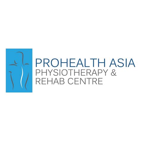 Prohealth Asia Physiotherapy and Rehab Centre, Multi Speciality Clinic ...