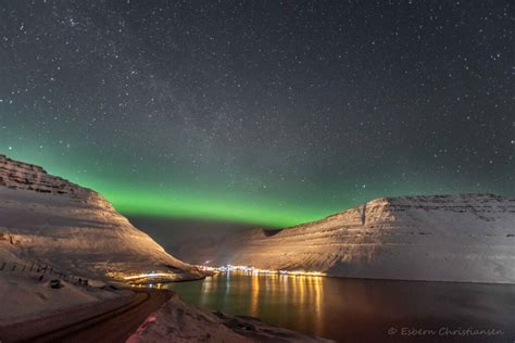 Faroe Islands northern lights : aurora in denmark – Northernlights forecast