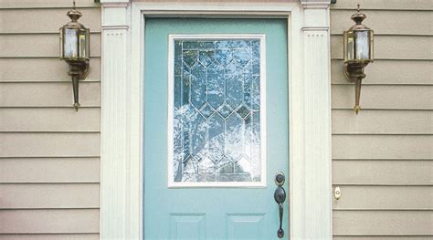 Exterior Inspiration | Front Door Paint Colors | Sherwin-Williams