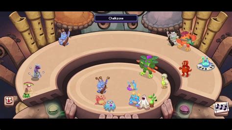 Chalkzone Theme Song || My Singing Monsters: Composer - YouTube