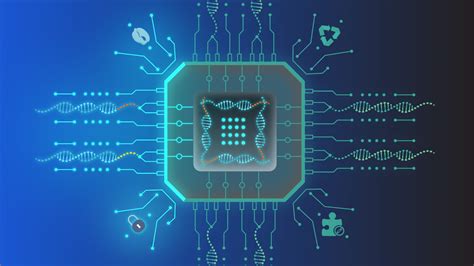 New Approach to DNA Data Storage Makes System More Dynamic, Scalable — IVAO