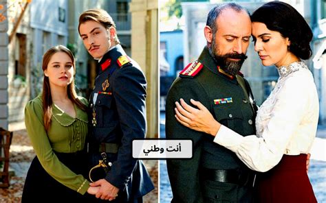 10 Best Romantic Turkish Series Dubbed in Arabic