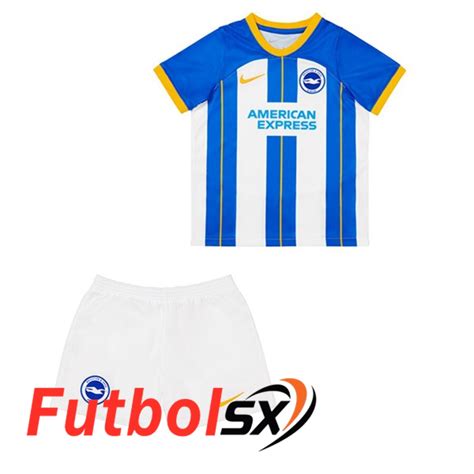 Venta Comprar Camisetas Premier League Brighton 2022 2023 2024 Baratas