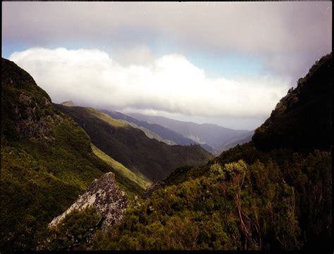 My hiking experience on Madeira Island : r/hiking