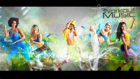 Zumba Wallpapers (71+ pictures)