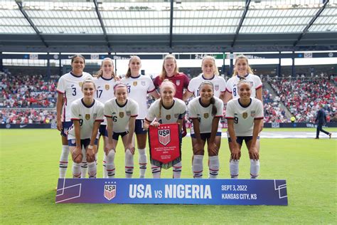 USWNT 2023 World Cup roster is taking shape, but agonizing decisions ...