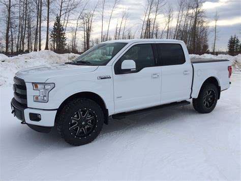 White F-150 Pics - Page 5 - Ford F150 Forum - Community of Ford Truck Fans