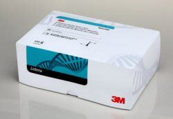 3M MDS for Listeria Receives AOAC-PTM Approval