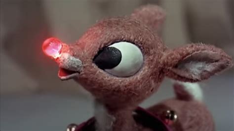 Jules Bass' Rudolph The Red-Nosed Reindeer Is The Longest Running ...