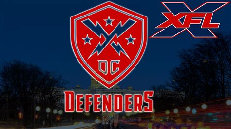 DC Defenders: What to know about this XFL team | Fox News