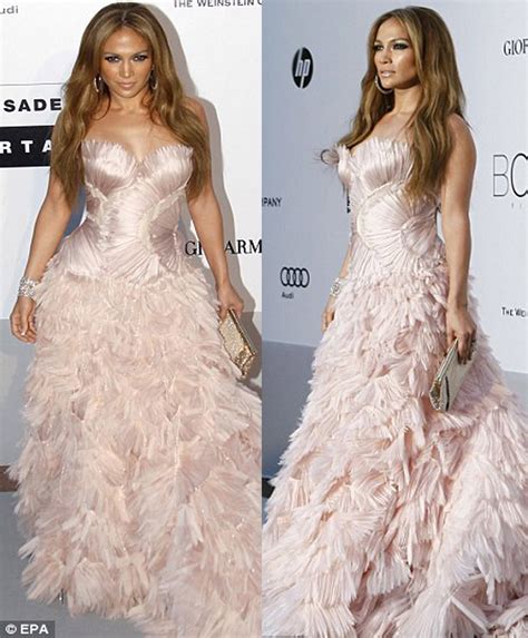 Jennifer Lopez Wedding Dress - Tyler Living