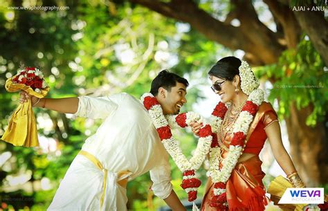 24 Beautiful Kerala Wedding Photography ideas from top photographers