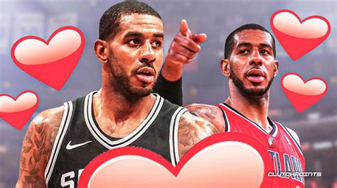 LaMarcus Aldridge retirement draws heartfelt Blazers, Spurs fans reactions