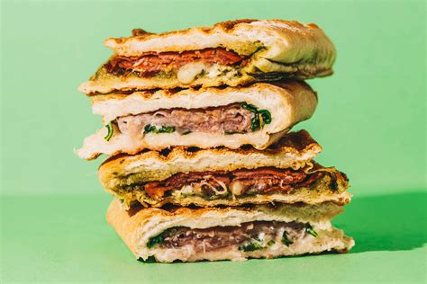 Best Sandwiches Around the World: A Guide to 80 Types of Sandwiches - Thrillist