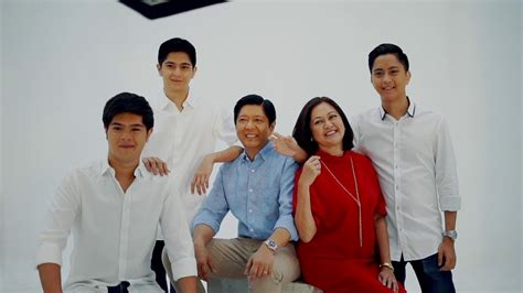 Bongbong Marcos Smile : Ferdinand Bongbong Marcos Jnr Tatler ...