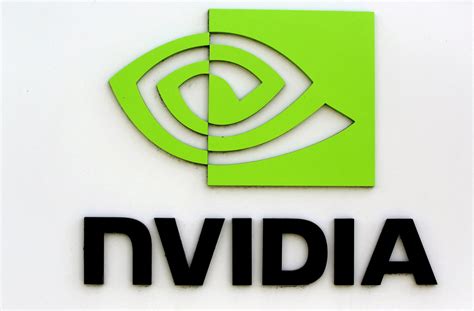 Nvidia Logo Vector