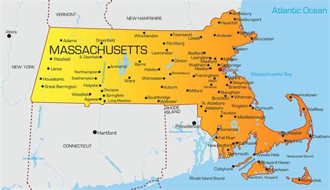 Massachusetts State CNA Requirements and Approved CNA Programs