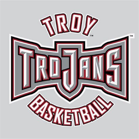 troy basketball - Google Search | Troy basketball, Conference usa, Arizona logo