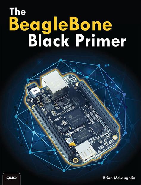 The BeagleBone Black Primer (eBook) | Beaglebone black, Beaglebone black projects, Black