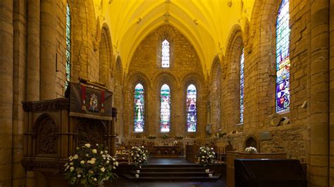 Dornoch Cathedral in Dornoch, Scotland | Expedia