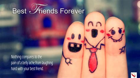 A true friend reaches for your hand and touches your heart. - D i g g I ...