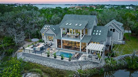 HGTV Unveils The HGTV Dream Home 2024 on Anastasia, Florida - Free Press of Jacksonville