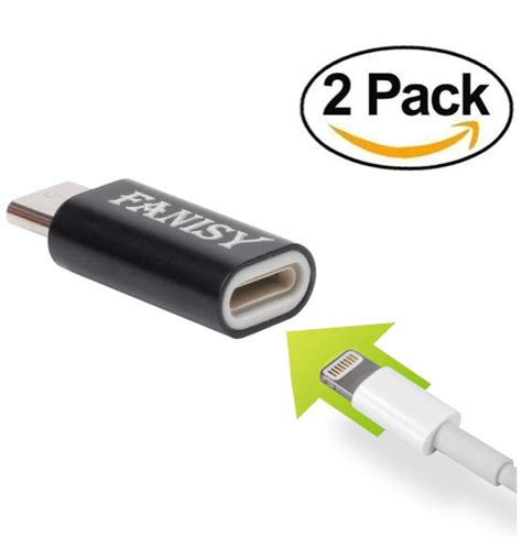 Lightning to USB C adapter | MacRumors Forums