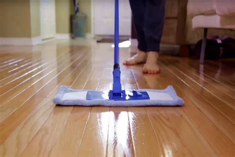 Top 5 Best Hardwood Floor Cleaner Solution - Reviews & Buying Guide