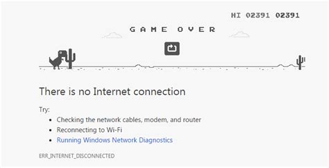 What are everybody's Chrome dinosaur game high scores? : r/gaming