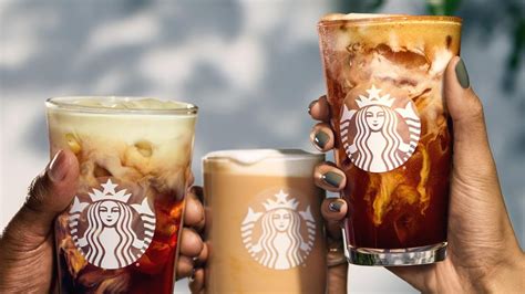 For Better Or Worse, Starbucks' Olive Oil Lineup Is Coming To More States