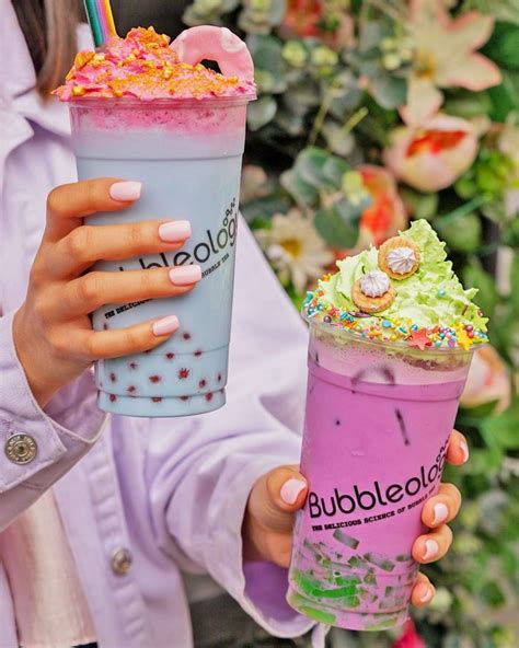 7 Most Popular Bubble Tea Flavors | Talk Boba