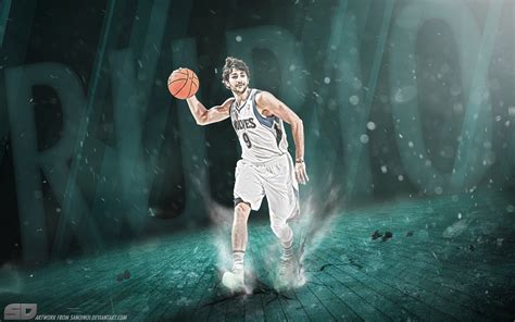 Ricky Rubio 2014 2880×1800 Wallpaper | Basketball Wallpapers at ...